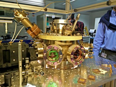 @ Jens Klein / IQOQI.jpg @ Jens Klein / IQOQI.jpg